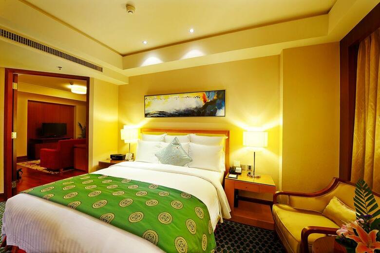 Nanning Marriott Hotel