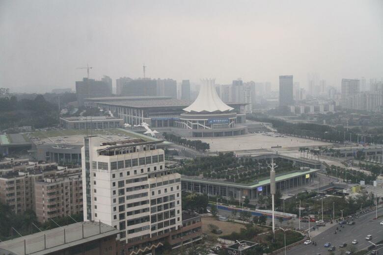Nanning Marriott Hotel