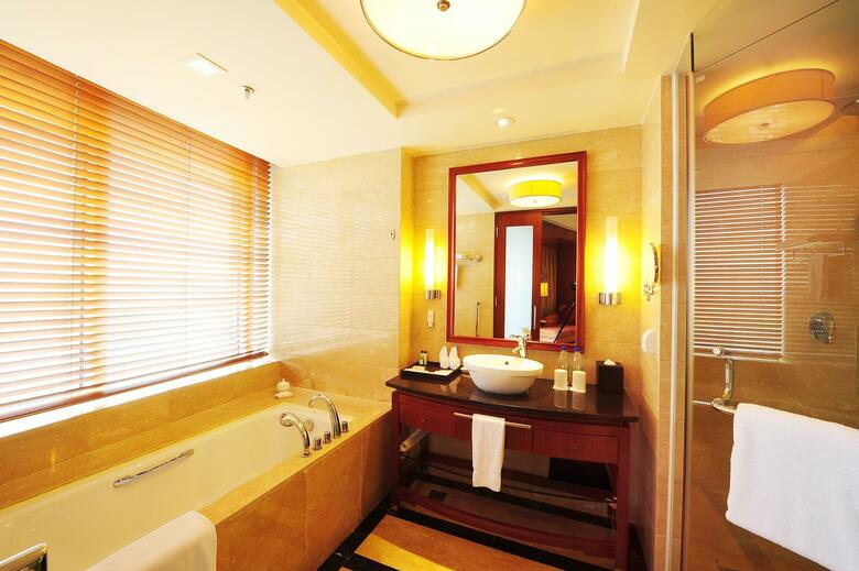 Nanning Marriott Hotel