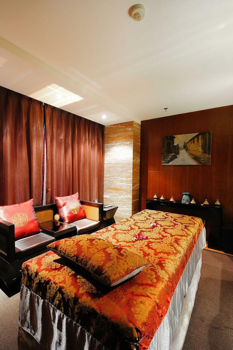 Nanning Marriott Hotel