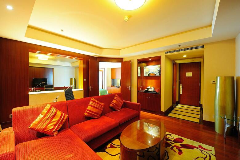 Nanning Marriott Hotel