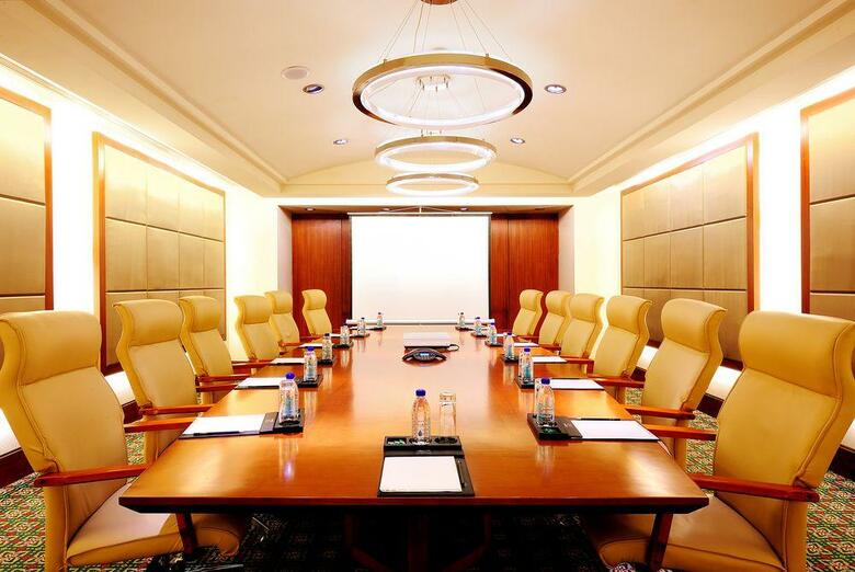 Nanning Marriott Hotel