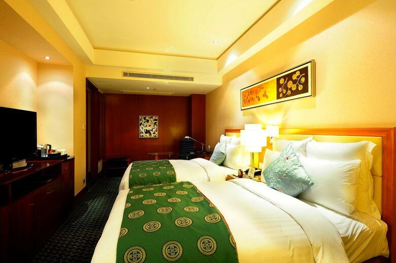 Nanning Marriott Hotel