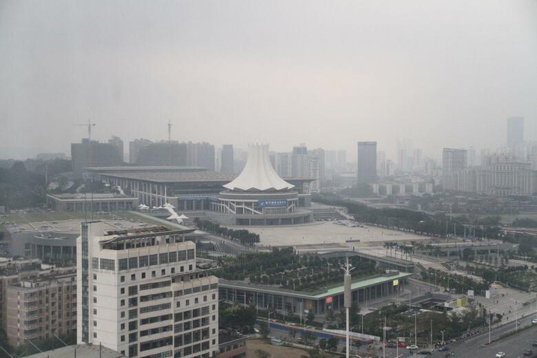 Nanning Marriott Hotel