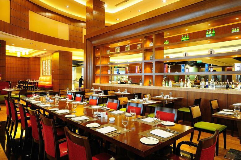Nanning Marriott Hotel