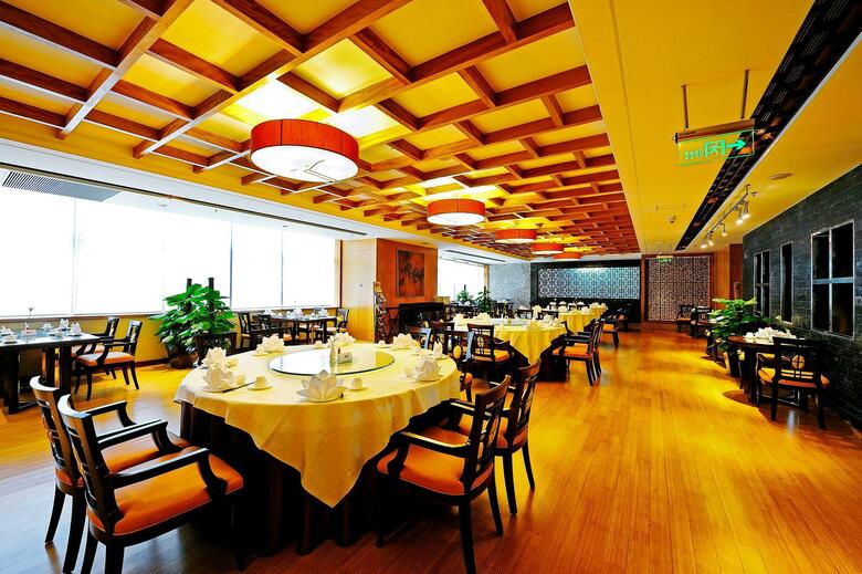 Nanning Marriott Hotel