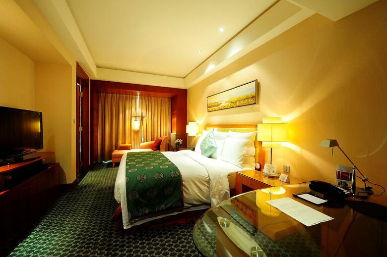 Nanning Marriott Hotel