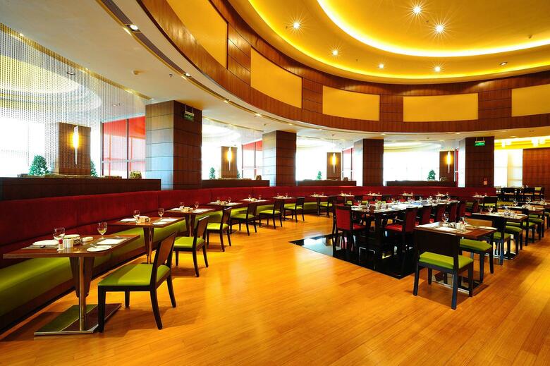 Nanning Marriott Hotel