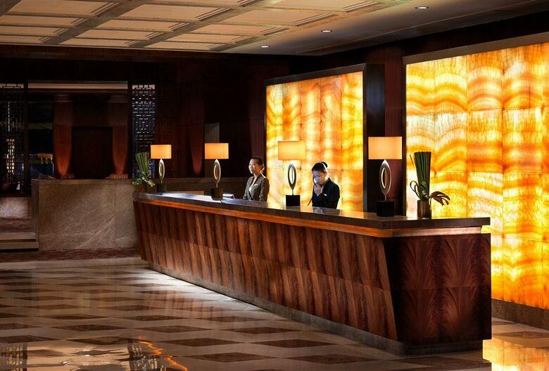 Nanning Marriott Hotel
