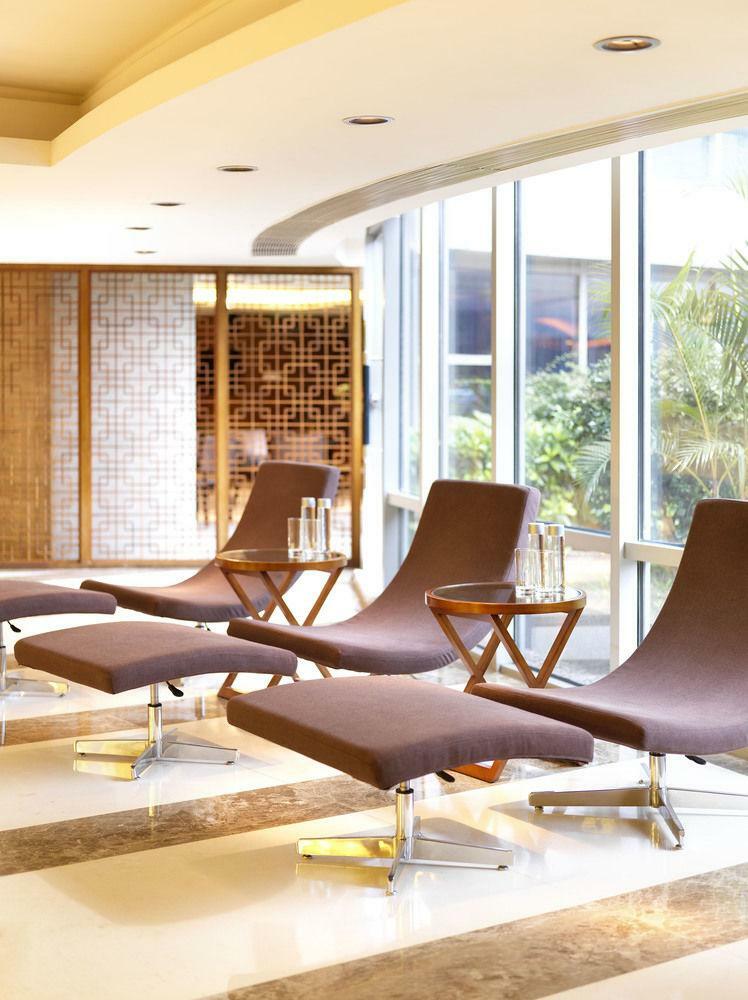 Nanning Marriott Hotel