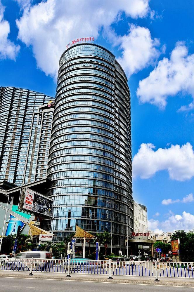 Nanning Marriott Hotel