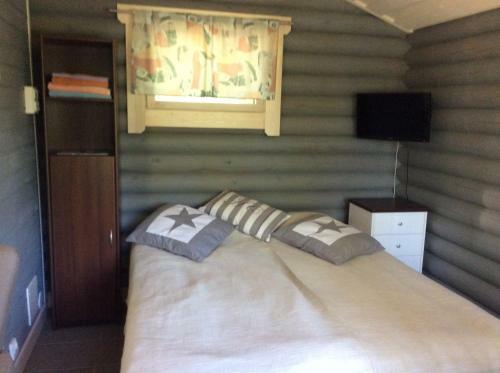 Agroturismo M�kel�n Lomatuvat Bed And Breakfast