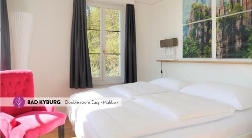 Hotel Bad Kyburg