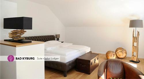 Hotel Bad Kyburg
