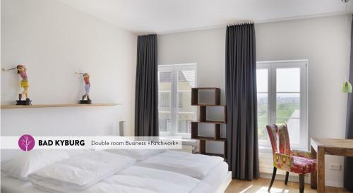Hotel Bad Kyburg