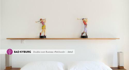 Hotel Bad Kyburg