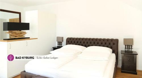 Hotel Bad Kyburg