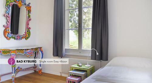 Hotel Bad Kyburg