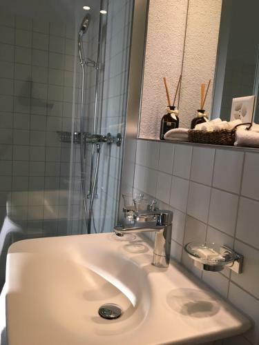 Hotel Bad Kyburg