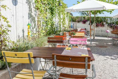 Hotel Bad Kyburg