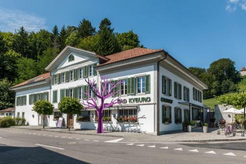 Hotel Bad Kyburg