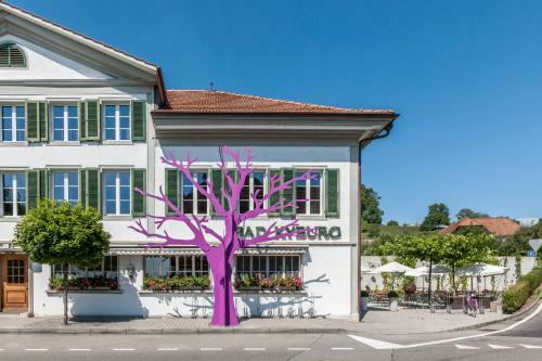 Hotel Bad Kyburg