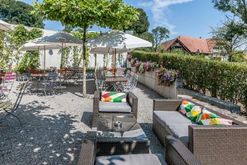 Hotel Bad Kyburg