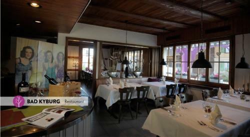 Hotel Bad Kyburg