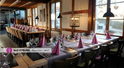 Hotel Bad Kyburg