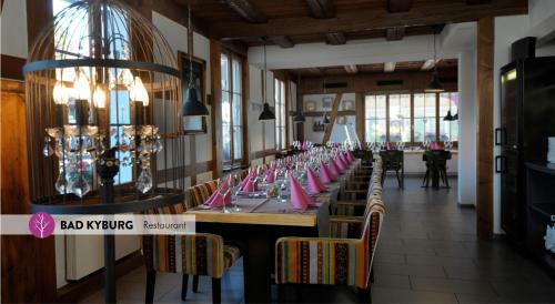Hotel Bad Kyburg