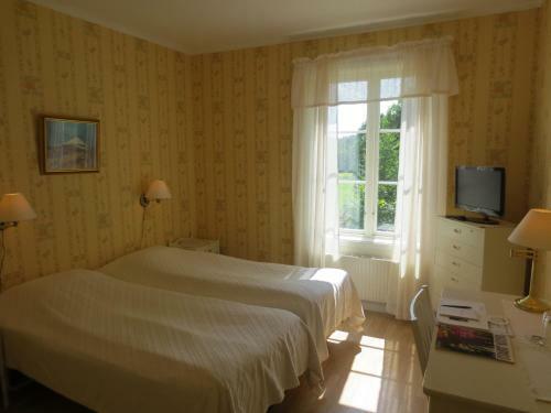 Posada J�rvs�baden