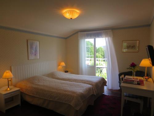 Posada J�rvs�baden