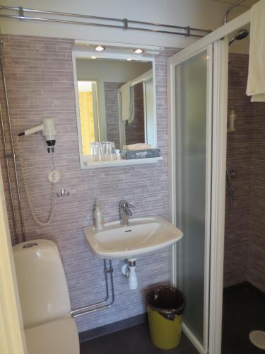 Posada J�rvs�baden