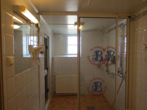 Posada J�rvs�baden