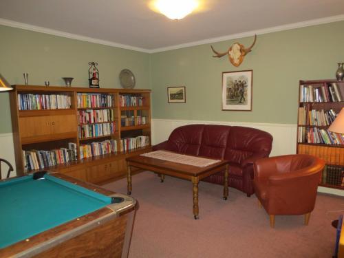 Posada J�rvs�baden