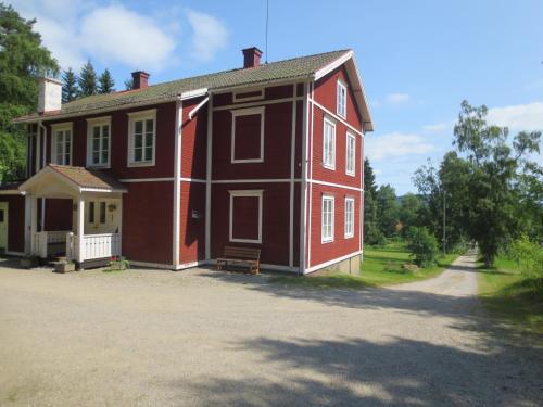 Posada J�rvs�baden