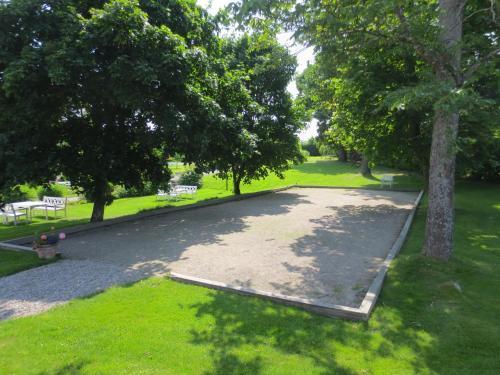Posada J�rvs�baden