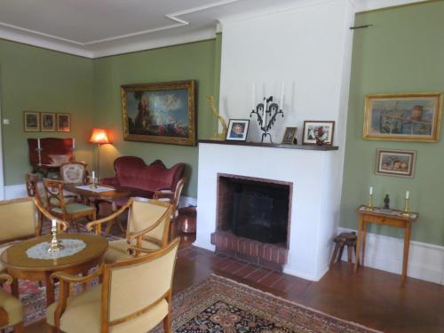 Posada J�rvs�baden