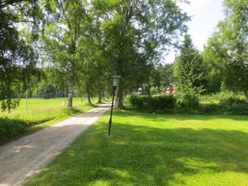 Posada J�rvs�baden