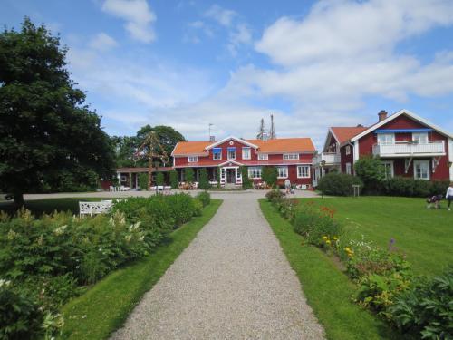 Posada J�rvs�baden