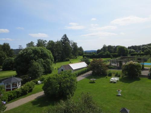 Posada J�rvs�baden