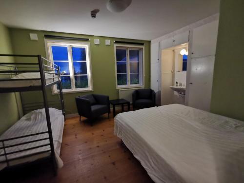 J�rvs� B&B