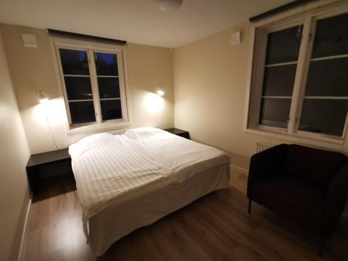 J�rvs� B&B