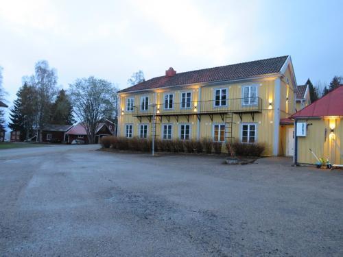 J�rvs� B&B