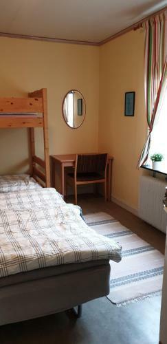 L�nneberga Hostel