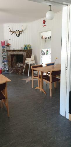L�nneberga Hostel