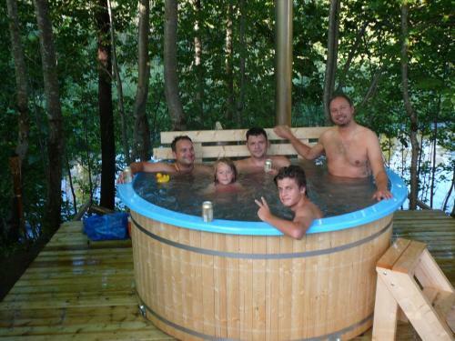 L�nneberga Hostel