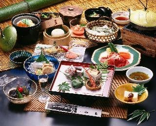 Hotel Ryokan Ontake