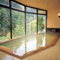 Hotel Ryokan Ontake