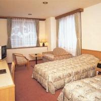 Hotel Ryokan Ontake